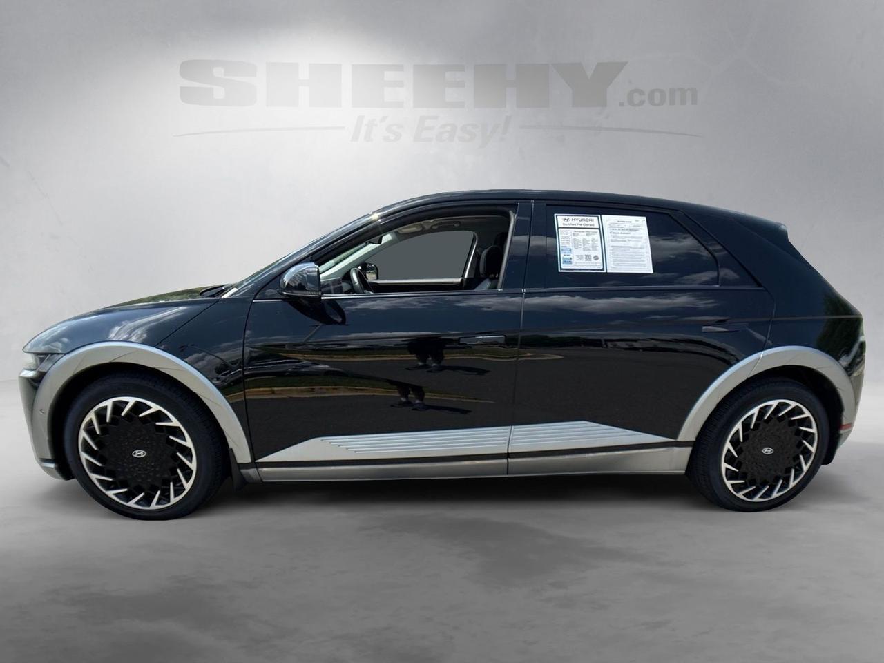 2024 Hyundai IONIQ 5 Limited Chantilly VA