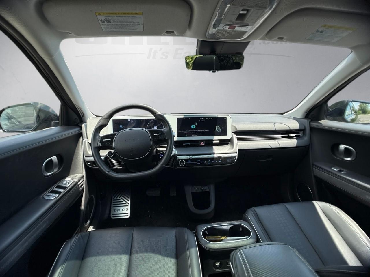 2024 Hyundai IONIQ 5 Limited Chantilly VA