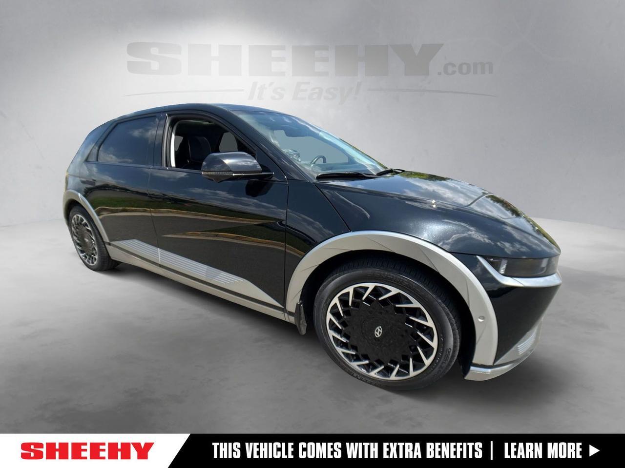 2024 Hyundai IONIQ 5