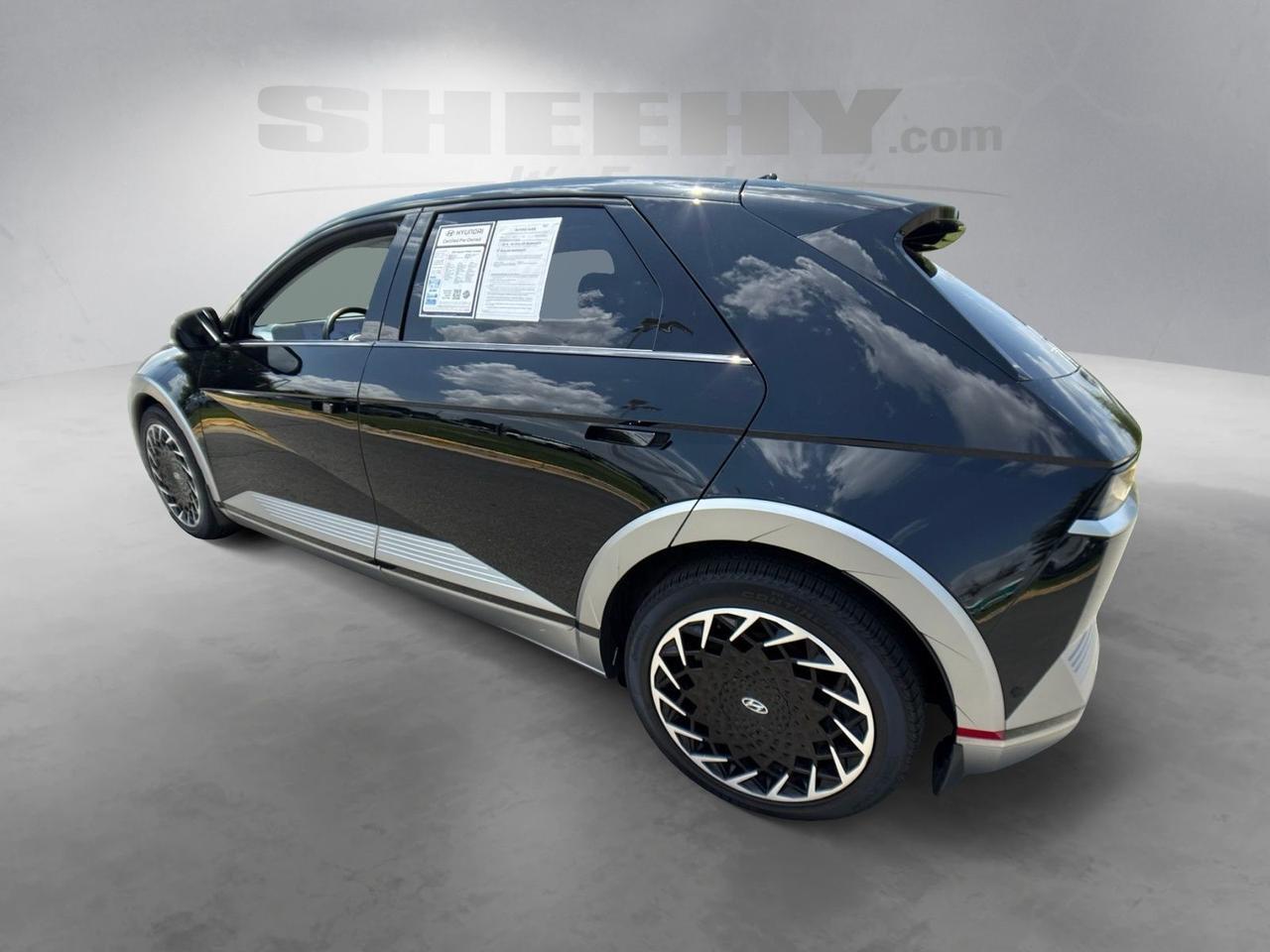 2024 Hyundai IONIQ 5 Limited Chantilly VA