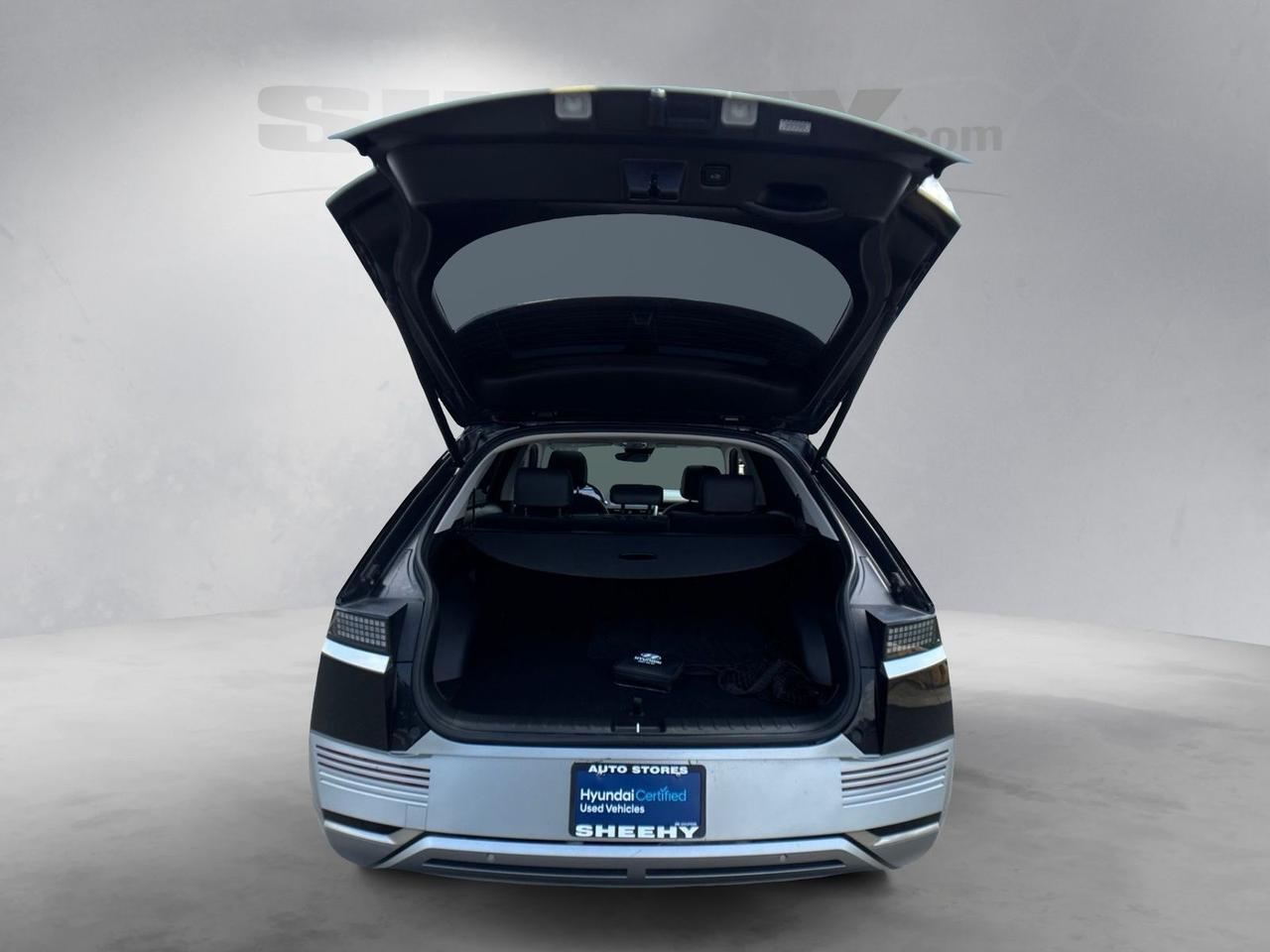 2024 Hyundai IONIQ 5 Limited Chantilly VA