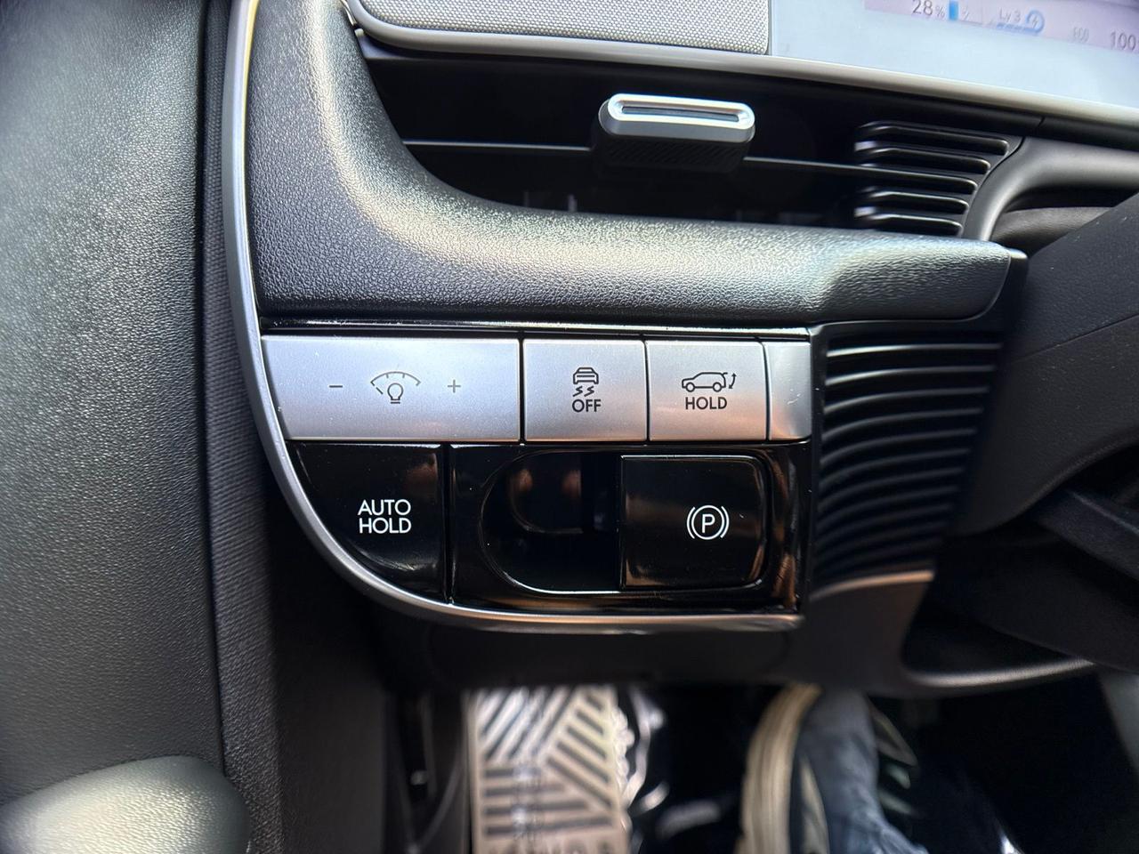 2024 Hyundai IONIQ 5 Limited Chantilly VA