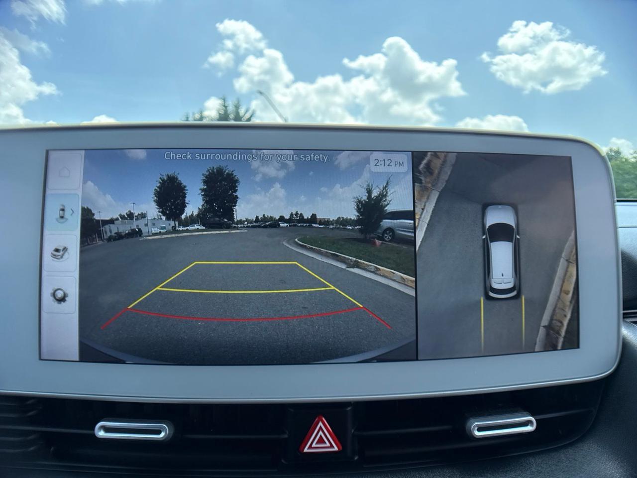 2024 Hyundai IONIQ 5 Limited Chantilly VA