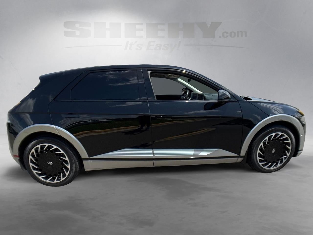 2024 Hyundai IONIQ 5 Limited Chantilly VA