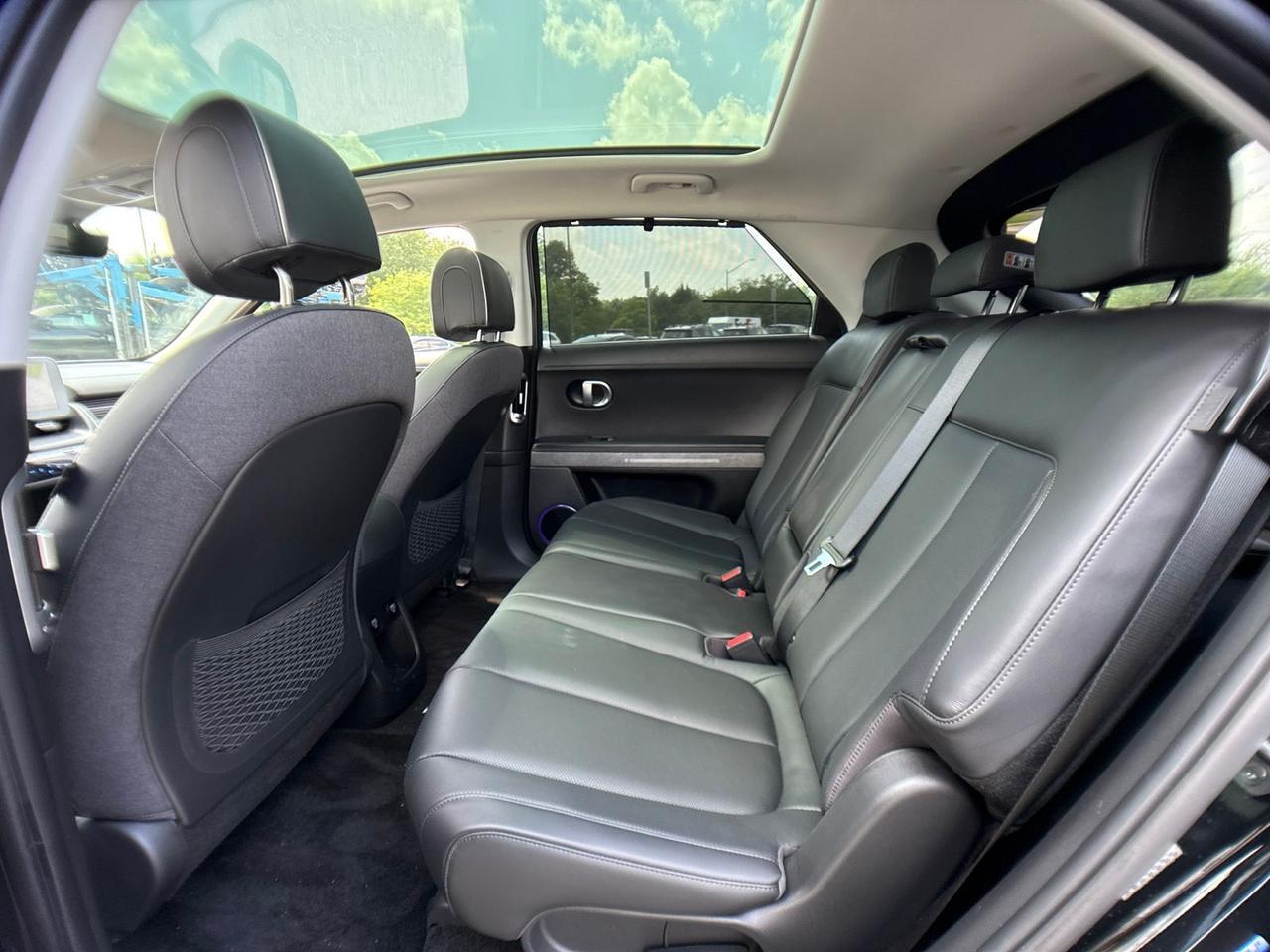 2024 Hyundai IONIQ 5 Limited Chantilly VA