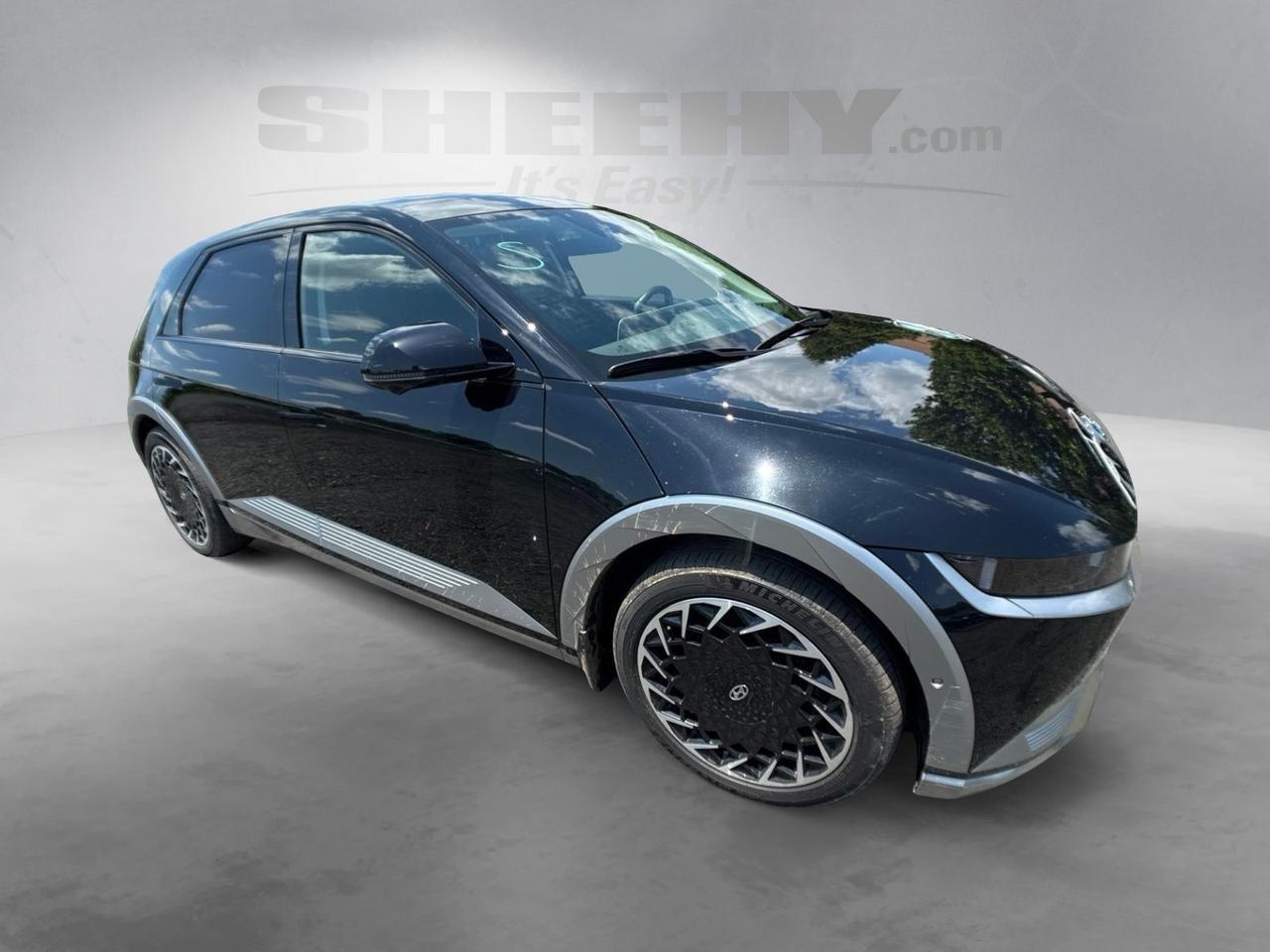 2024 Hyundai IONIQ 5 Limited Chantilly VA