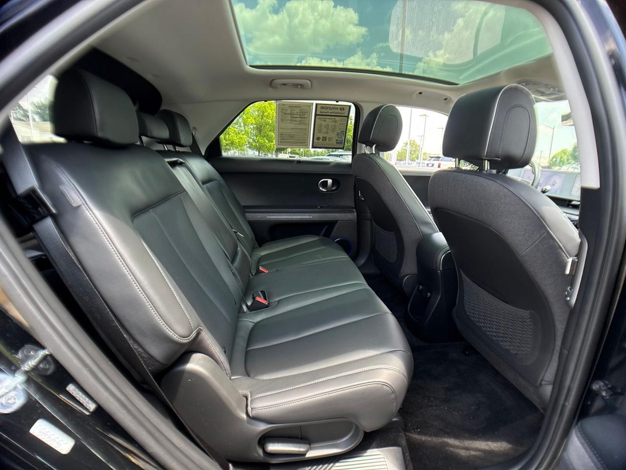 2024 Hyundai IONIQ 5 Limited Chantilly VA