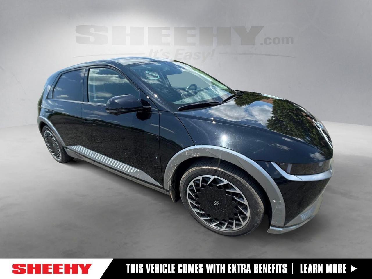 2024 Hyundai IONIQ 5