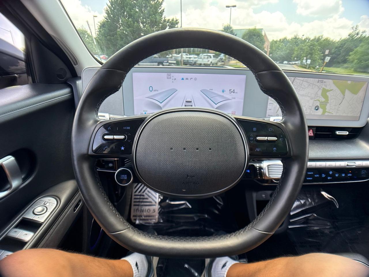 2024 Hyundai IONIQ 5 Limited Chantilly VA