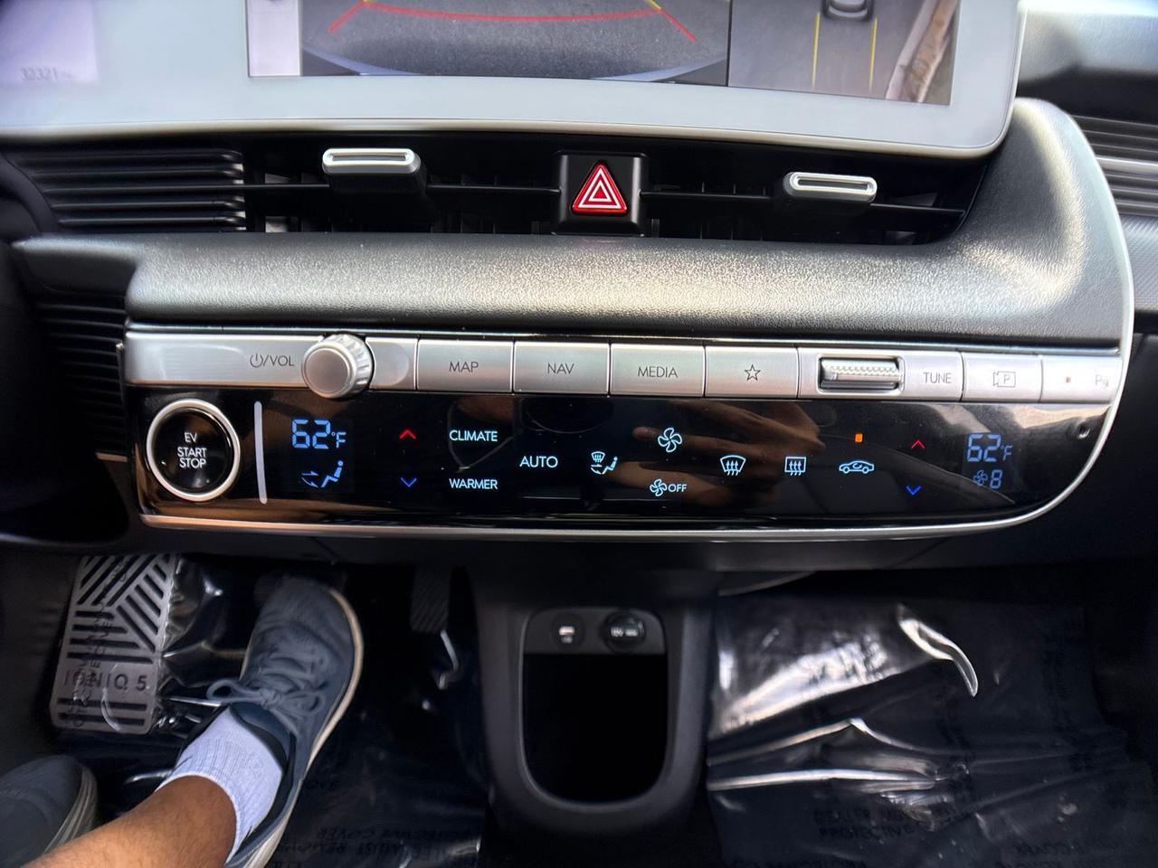 2024 Hyundai IONIQ 5 Limited Chantilly VA