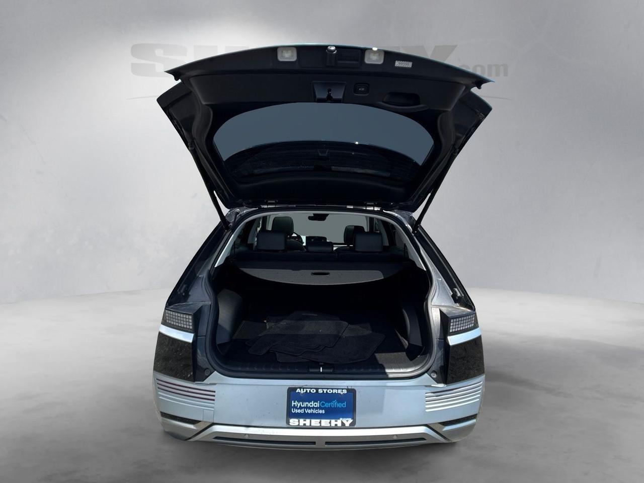 2024 Hyundai IONIQ 5 Limited Chantilly VA