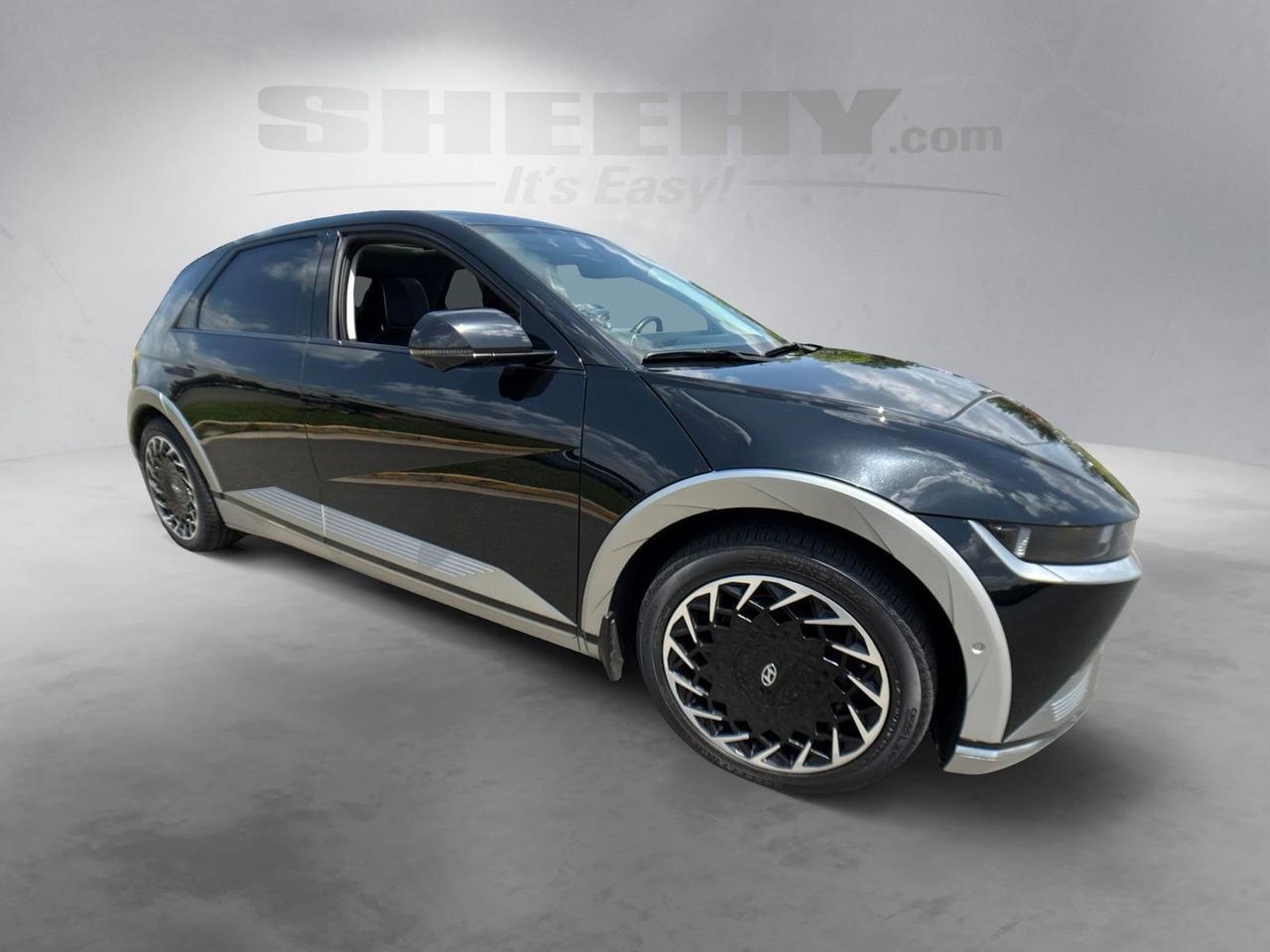 2024 Hyundai IONIQ 5 Limited Chantilly VA