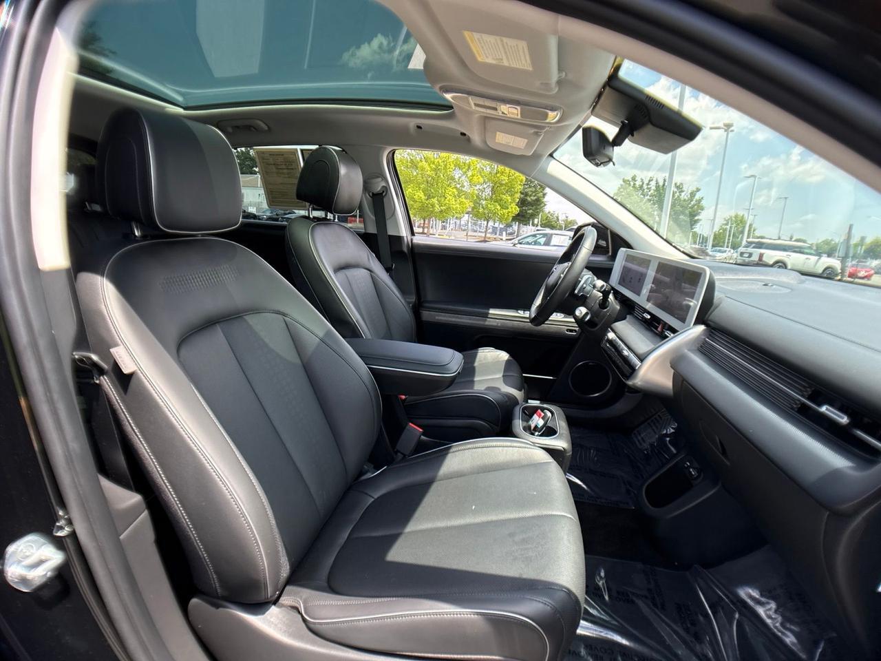 2024 Hyundai IONIQ 5 Limited Chantilly VA