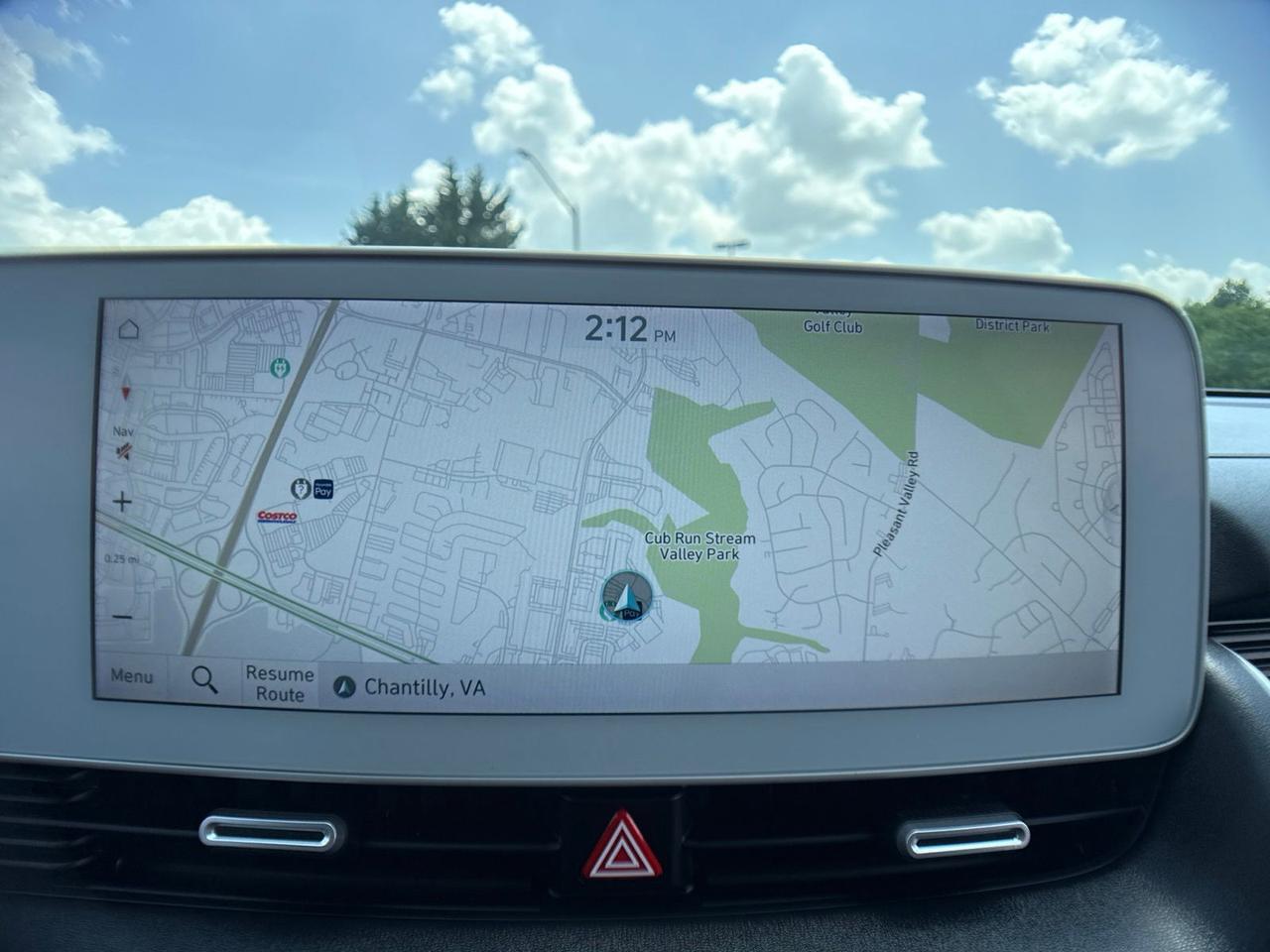 2024 Hyundai IONIQ 5 Limited Chantilly VA