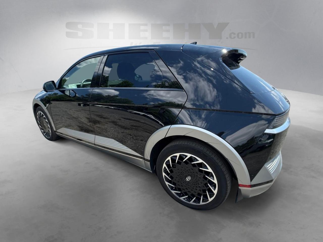 2024 Hyundai IONIQ 5 Limited Chantilly VA