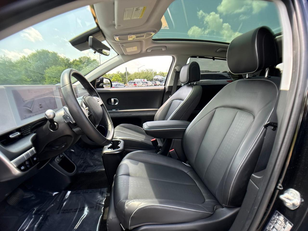 2024 Hyundai IONIQ 5 Limited Chantilly VA