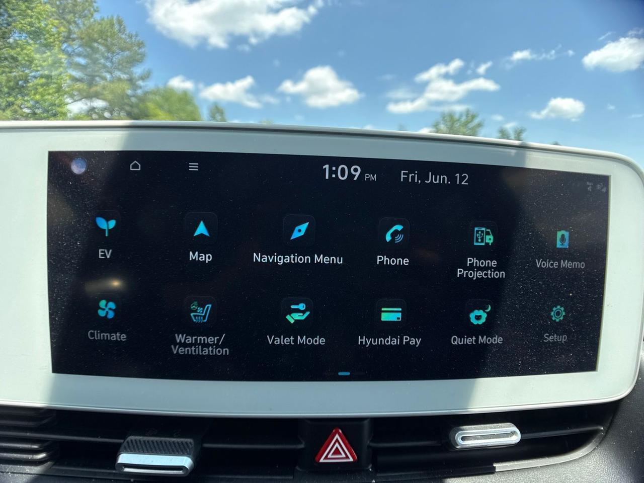 2024 Hyundai IONIQ 5 Limited Chantilly VA