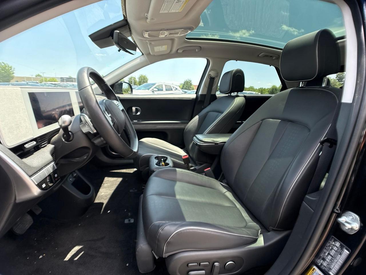 2024 Hyundai IONIQ 5 Limited Chantilly VA