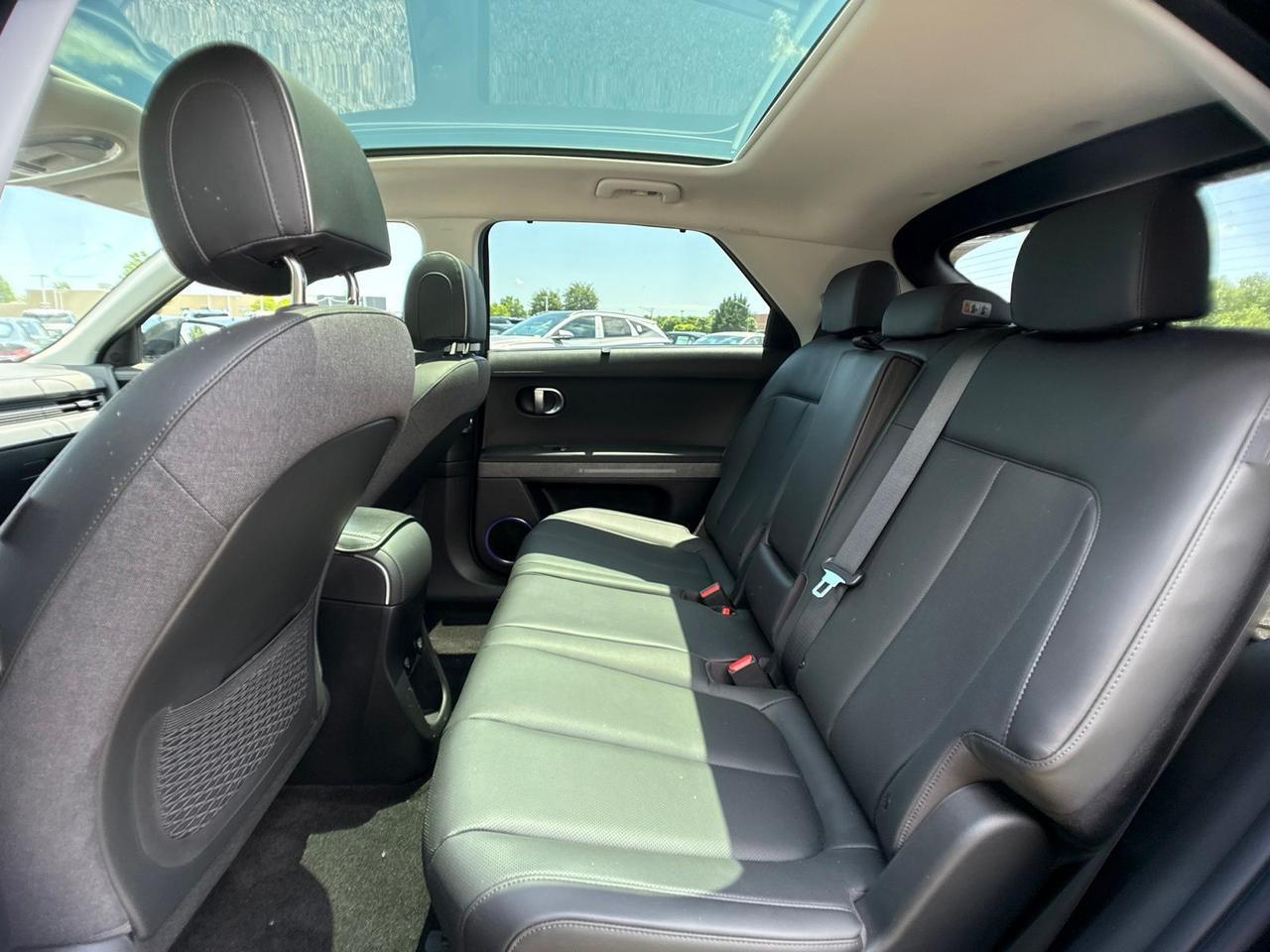 2024 Hyundai IONIQ 5 Limited Chantilly VA
