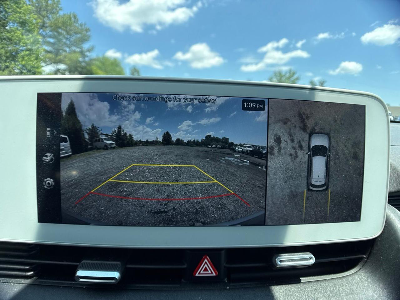 2024 Hyundai IONIQ 5 Limited Chantilly VA