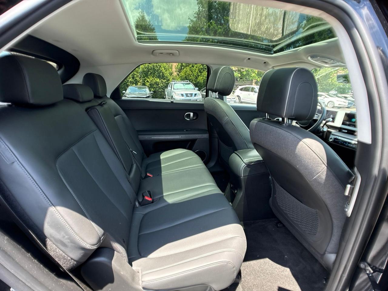 2024 Hyundai IONIQ 5 Limited Chantilly VA