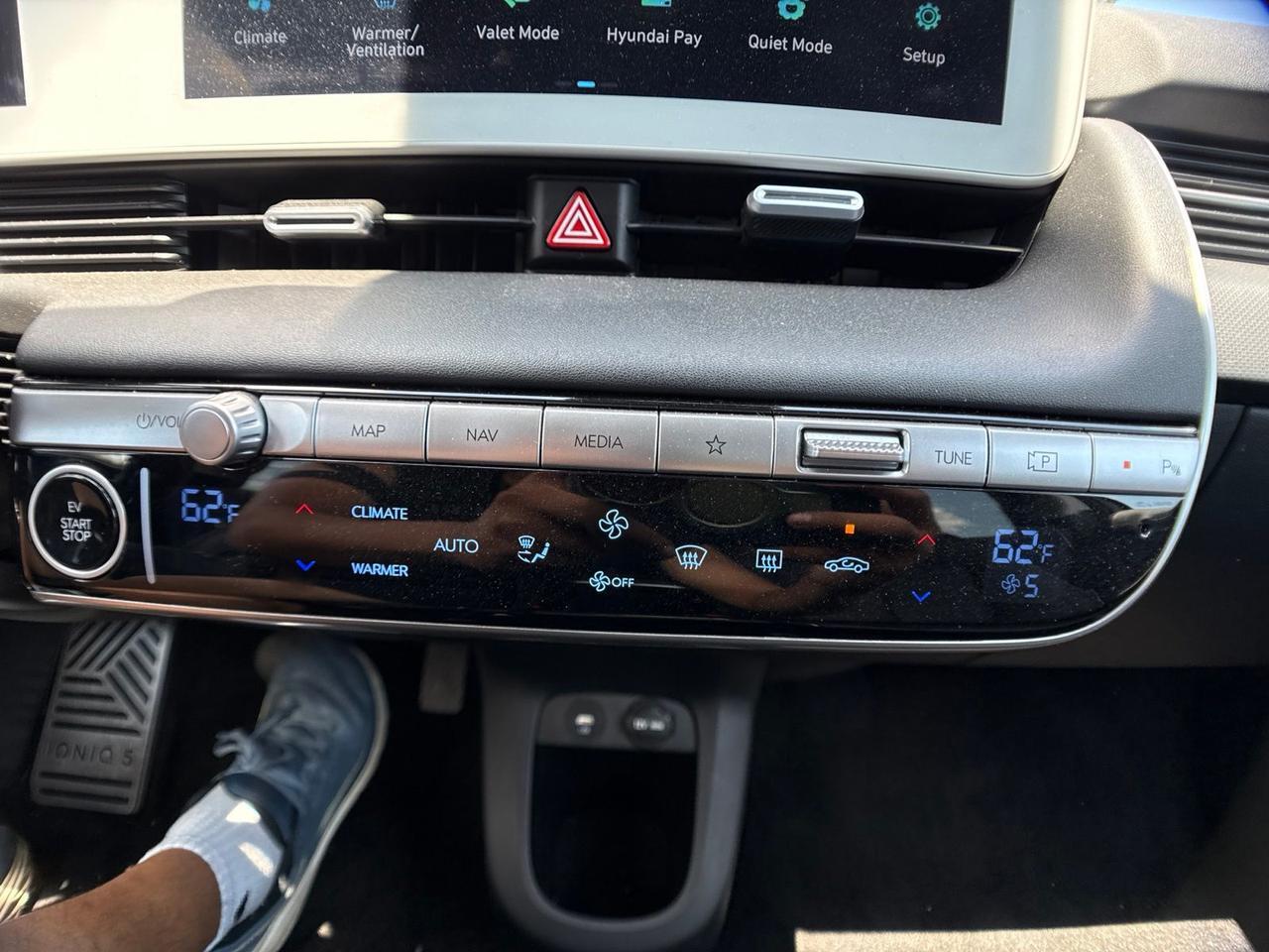 2024 Hyundai IONIQ 5 Limited Chantilly VA