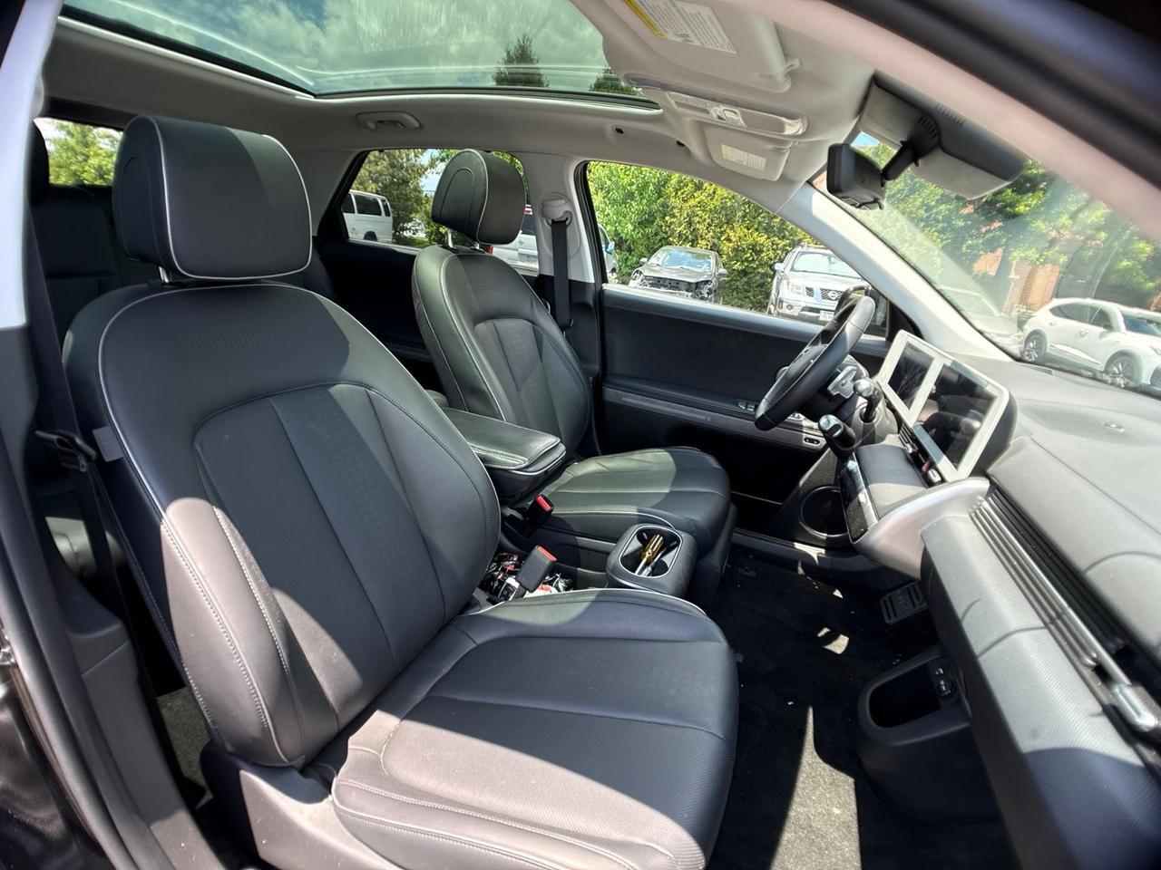2024 Hyundai IONIQ 5 Limited Chantilly VA