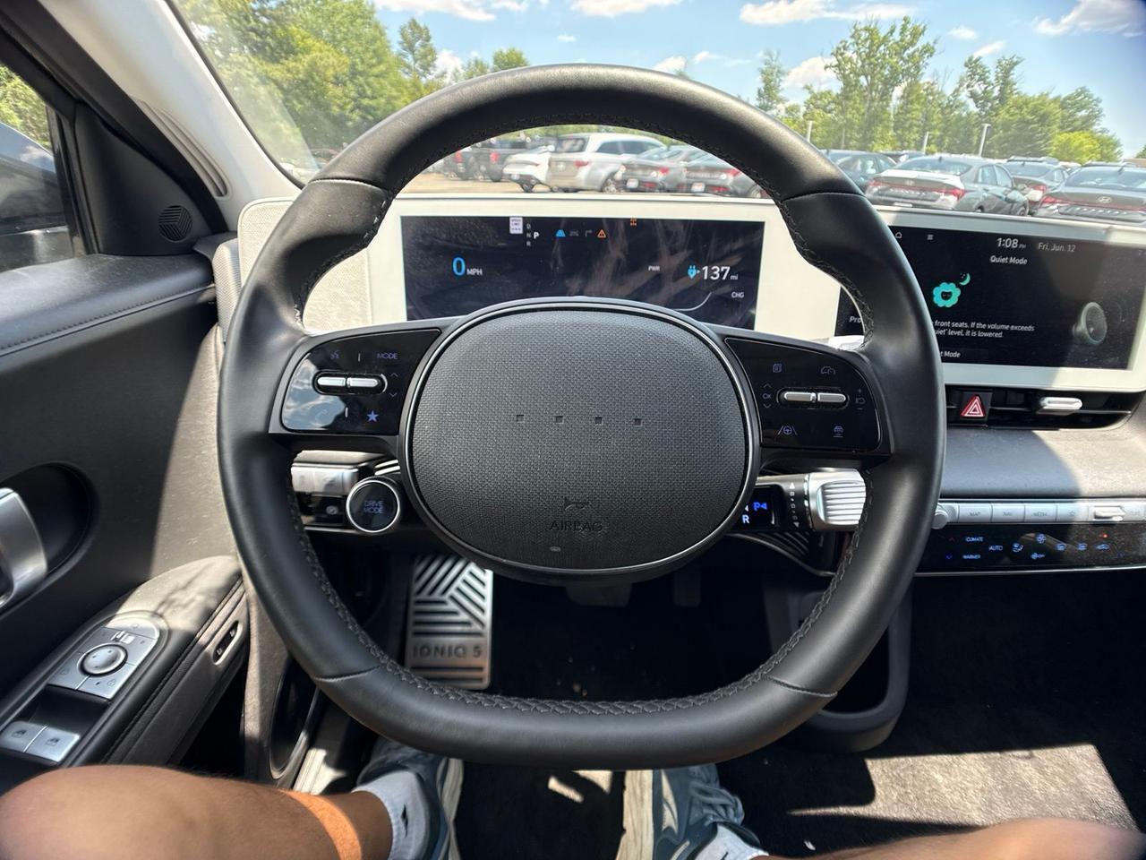 2024 Hyundai IONIQ 5 Limited Chantilly VA