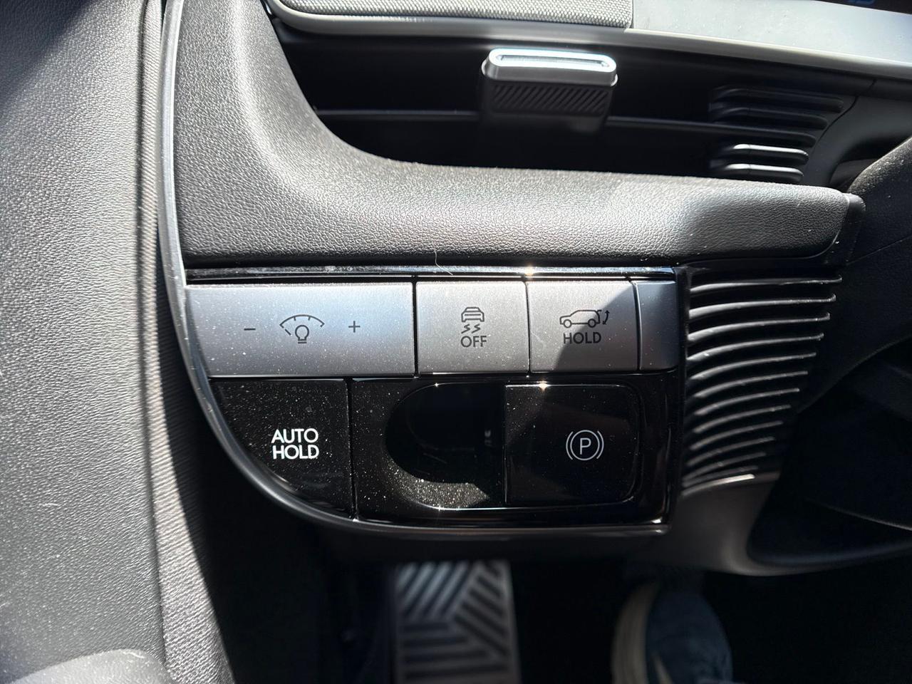 2024 Hyundai IONIQ 5 Limited Chantilly VA