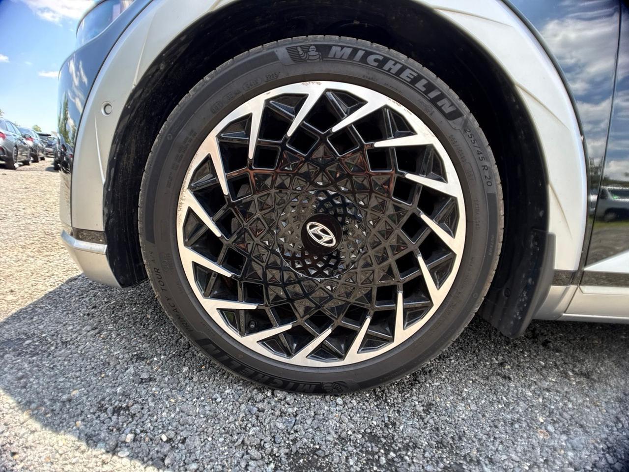 2024 Hyundai IONIQ 5 Limited Chantilly VA