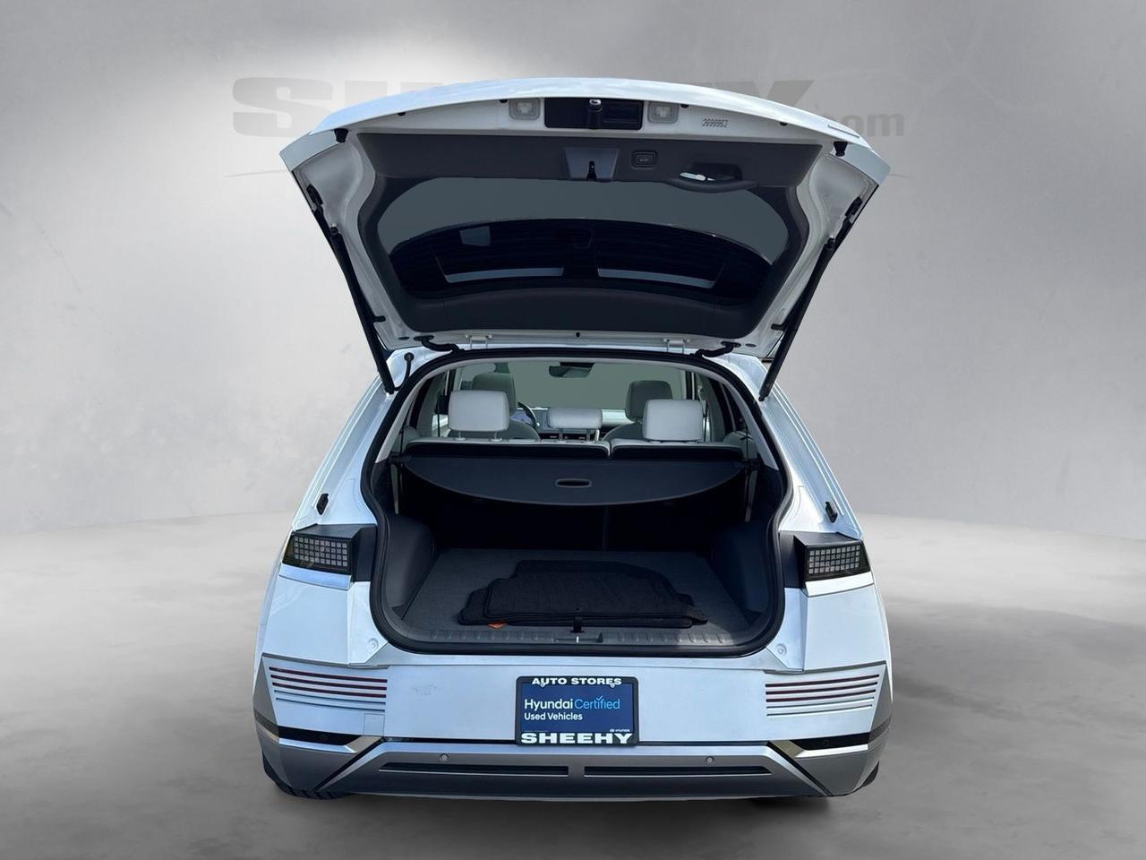 2024 Hyundai IONIQ 5 Limited Chantilly VA