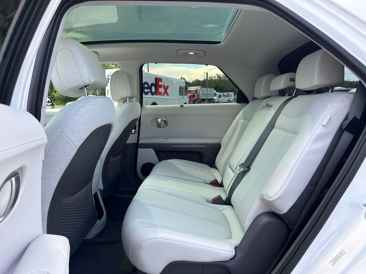 2024 Hyundai IONIQ 5 Limited Chantilly VA