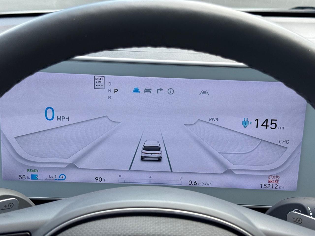 2024 Hyundai IONIQ 5 Limited Chantilly VA