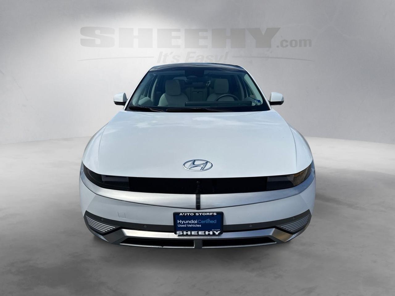 2024 Hyundai IONIQ 5 Limited Chantilly VA