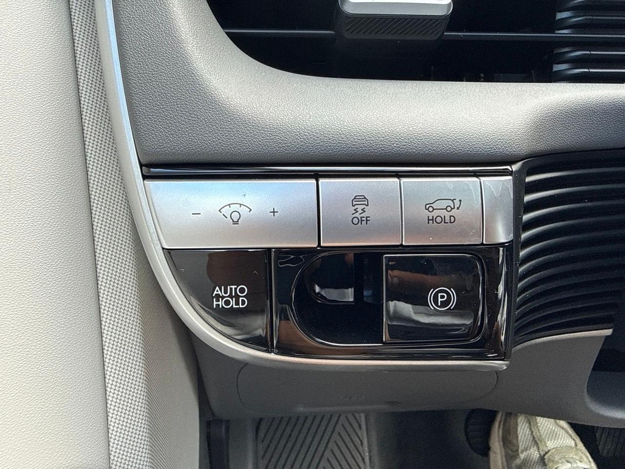 2024 Hyundai IONIQ 5 Limited Chantilly VA