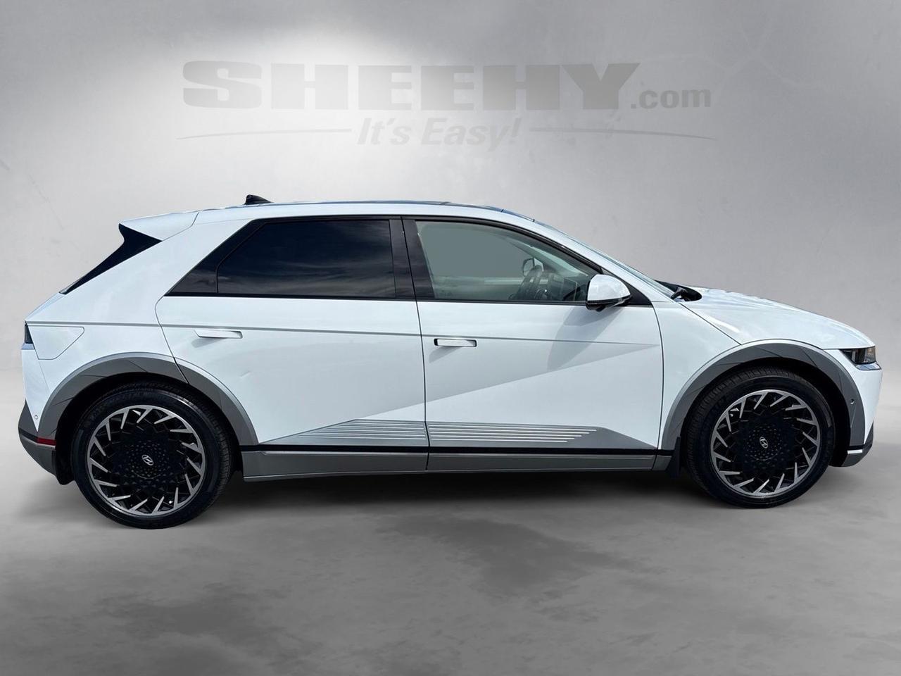 2024 Hyundai IONIQ 5 Limited Chantilly VA