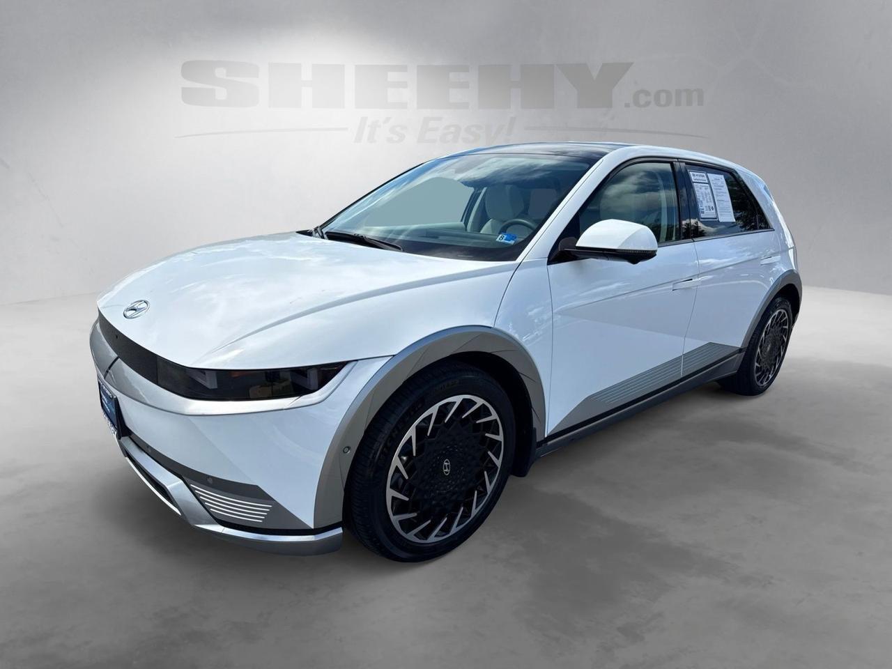 2024 Hyundai IONIQ 5 Limited Chantilly VA