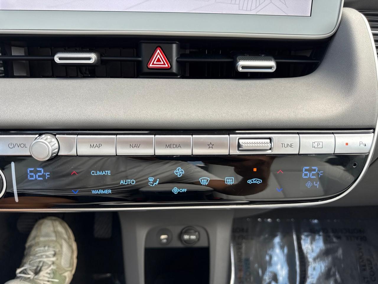 2024 Hyundai IONIQ 5 Limited Chantilly VA