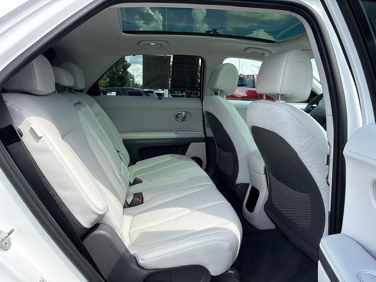 2024 Hyundai IONIQ 5 Limited Chantilly VA