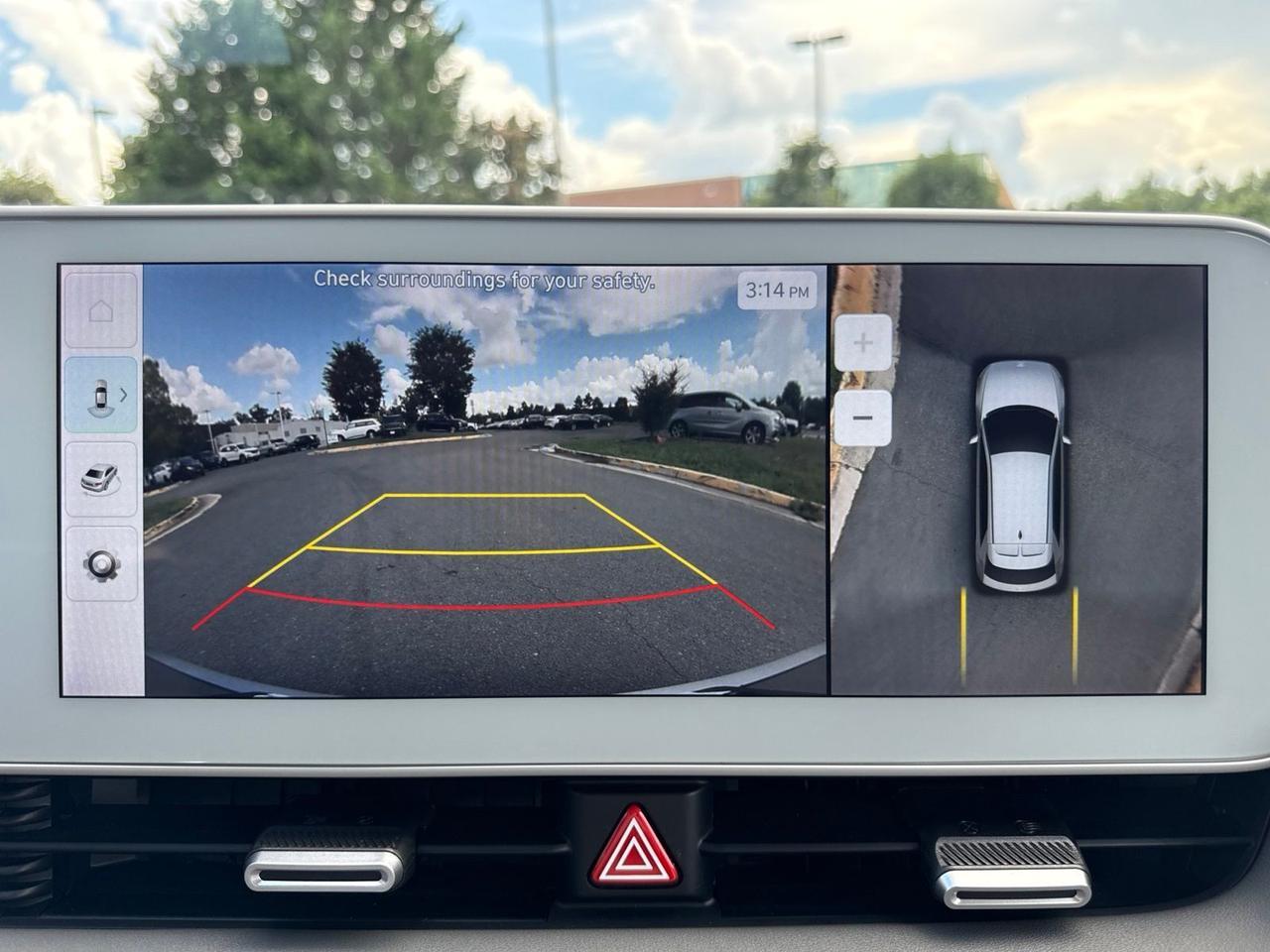 2024 Hyundai IONIQ 5 Limited Chantilly VA