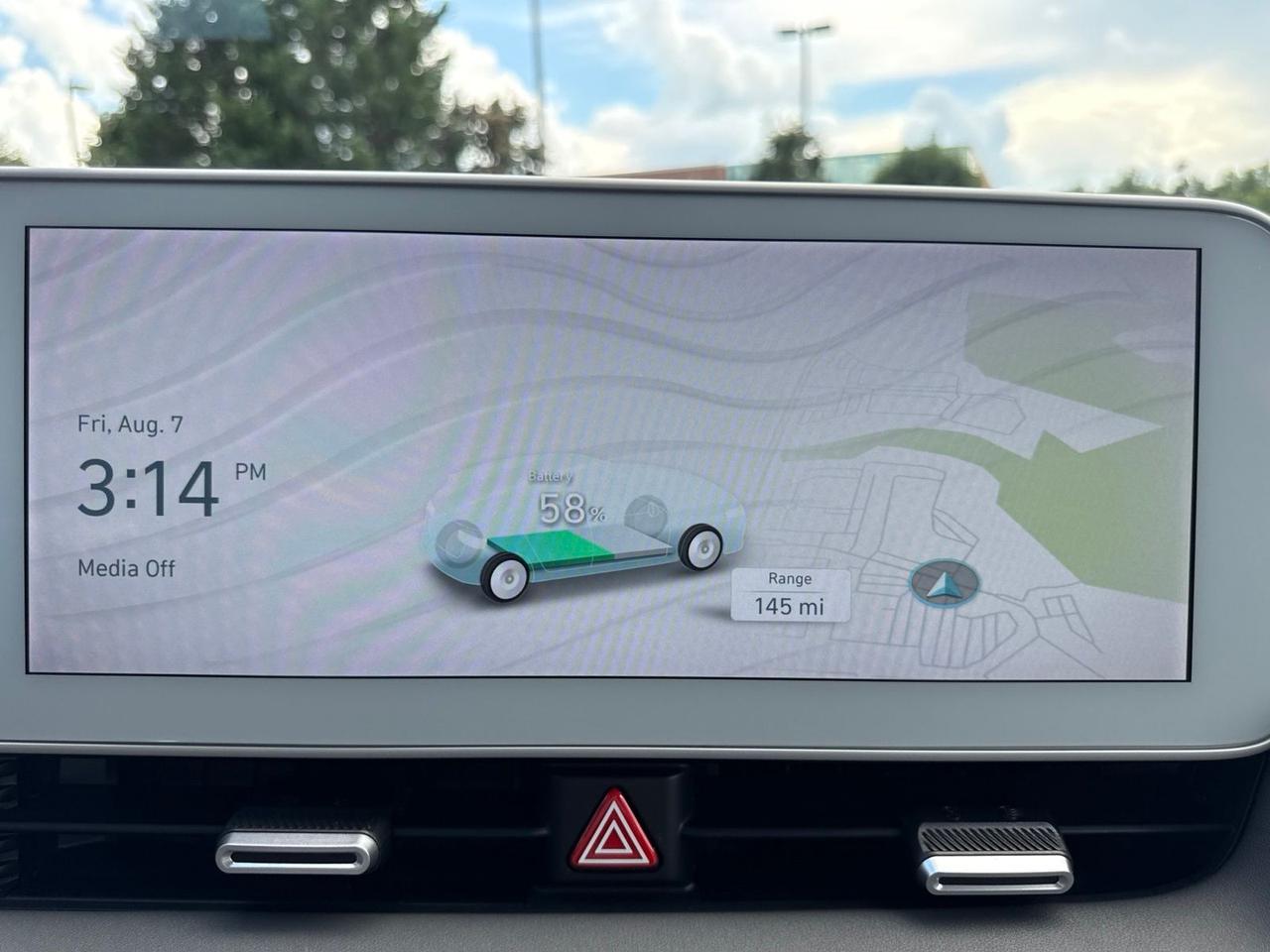 2024 Hyundai IONIQ 5 Limited Chantilly VA