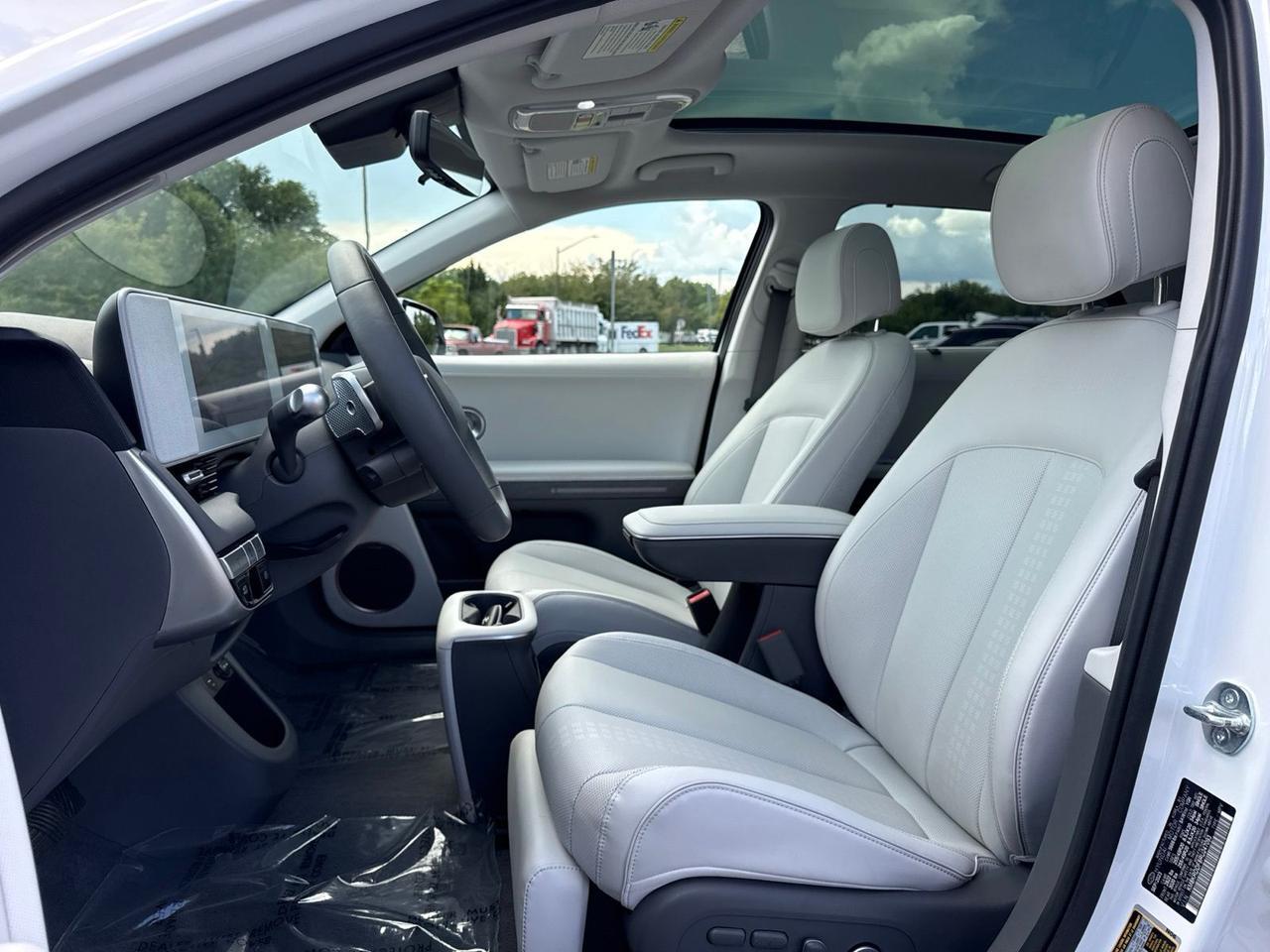 2024 Hyundai IONIQ 5 Limited Chantilly VA