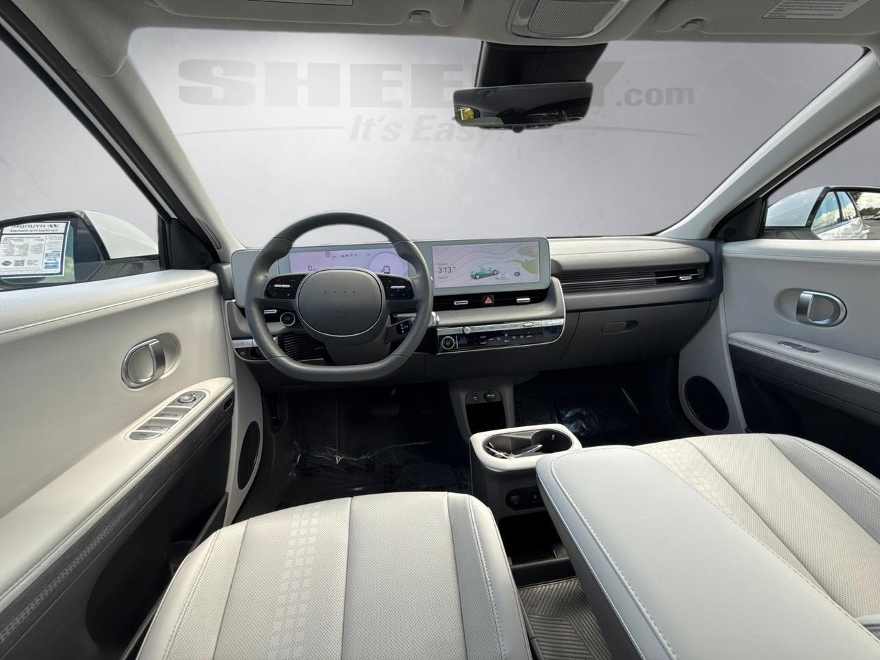2024 Hyundai IONIQ 5 Limited Chantilly VA