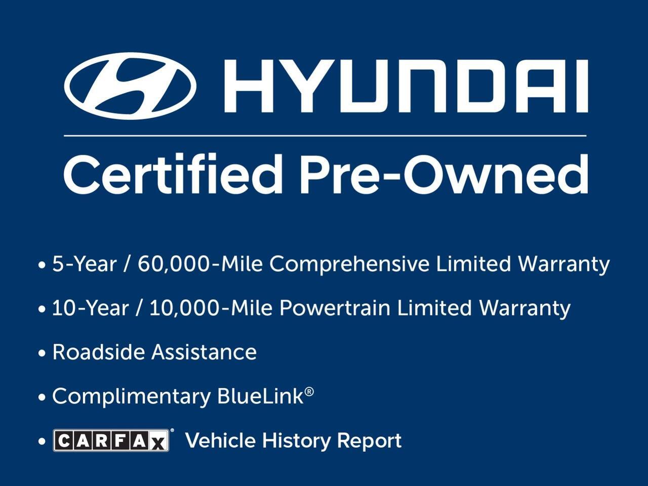 2024 Hyundai IONIQ 5 Limited Chantilly VA