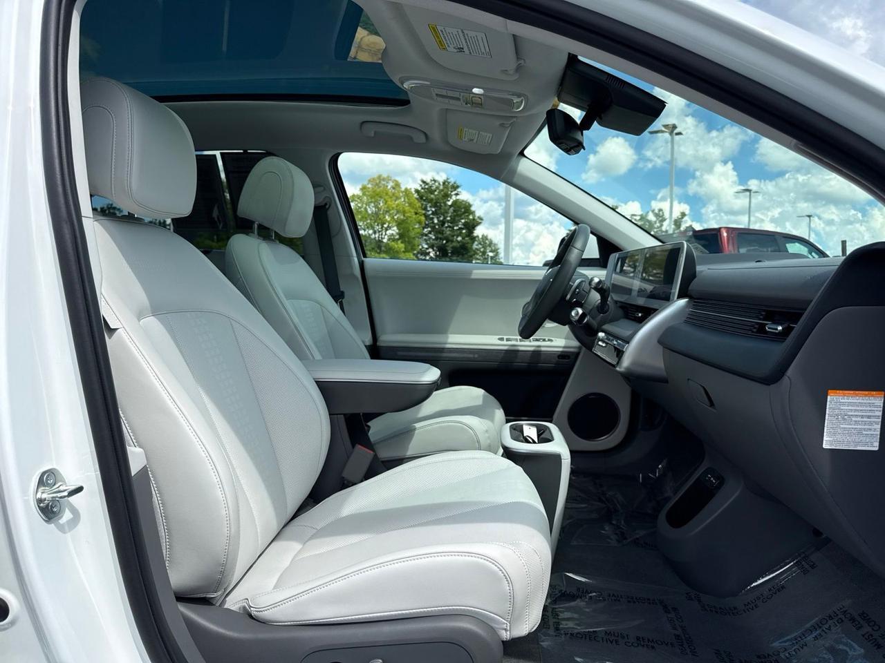 2024 Hyundai IONIQ 5 Limited Chantilly VA