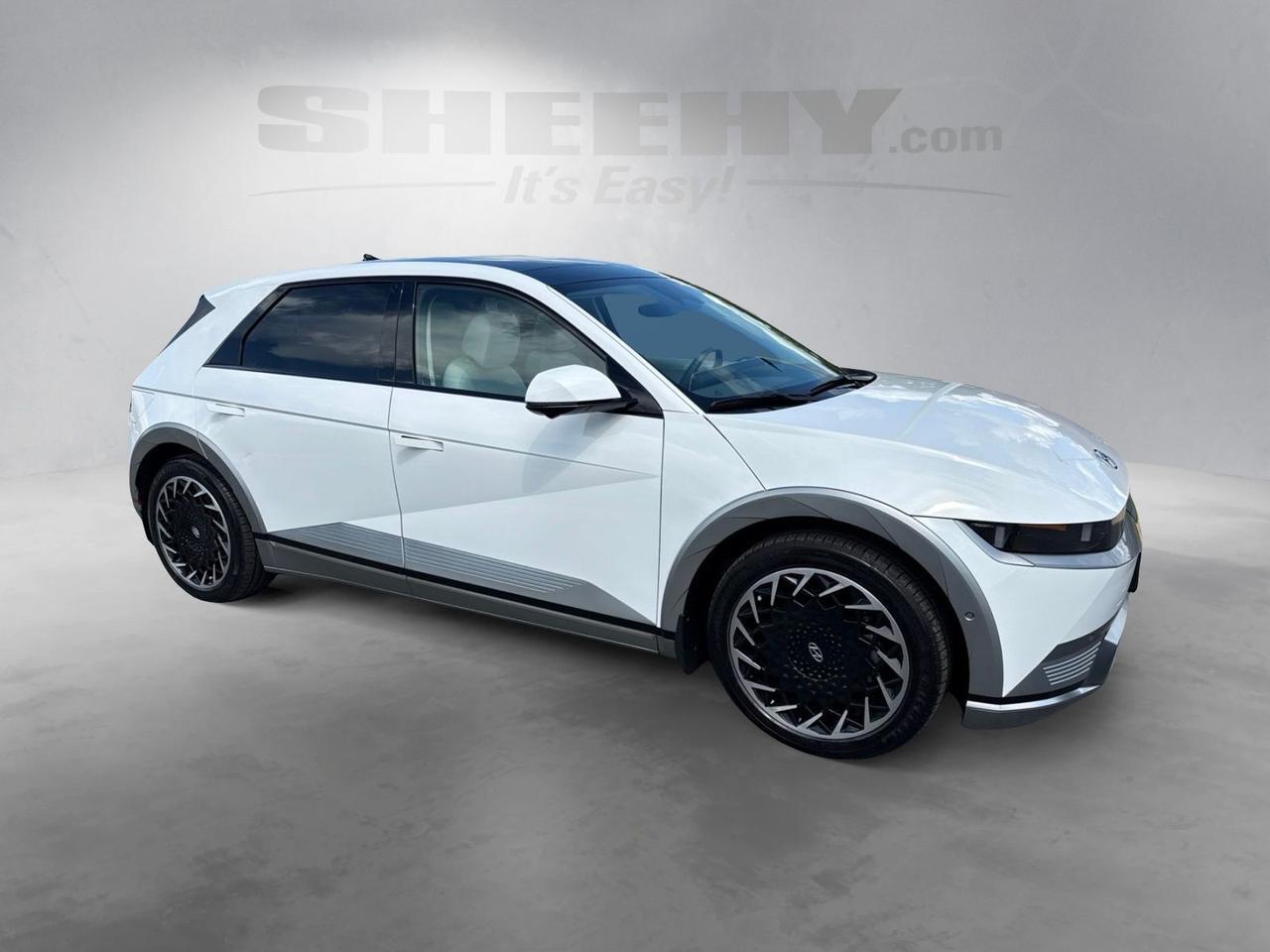 2024 Hyundai IONIQ 5 Limited Chantilly VA