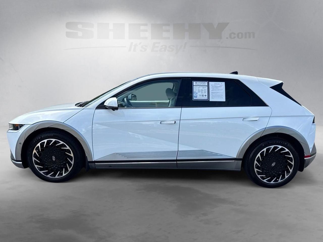 2024 Hyundai IONIQ 5 Limited Chantilly VA
