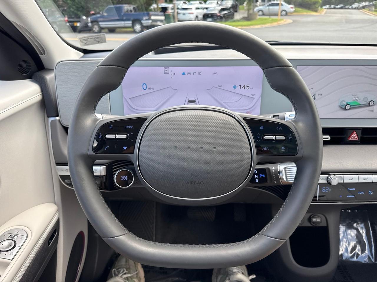 2024 Hyundai IONIQ 5 Limited Chantilly VA