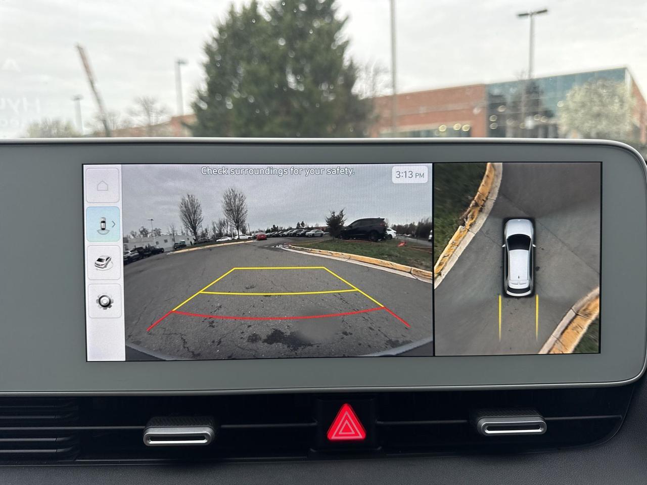 2024 Hyundai IONIQ 5 Limited Chantilly VA