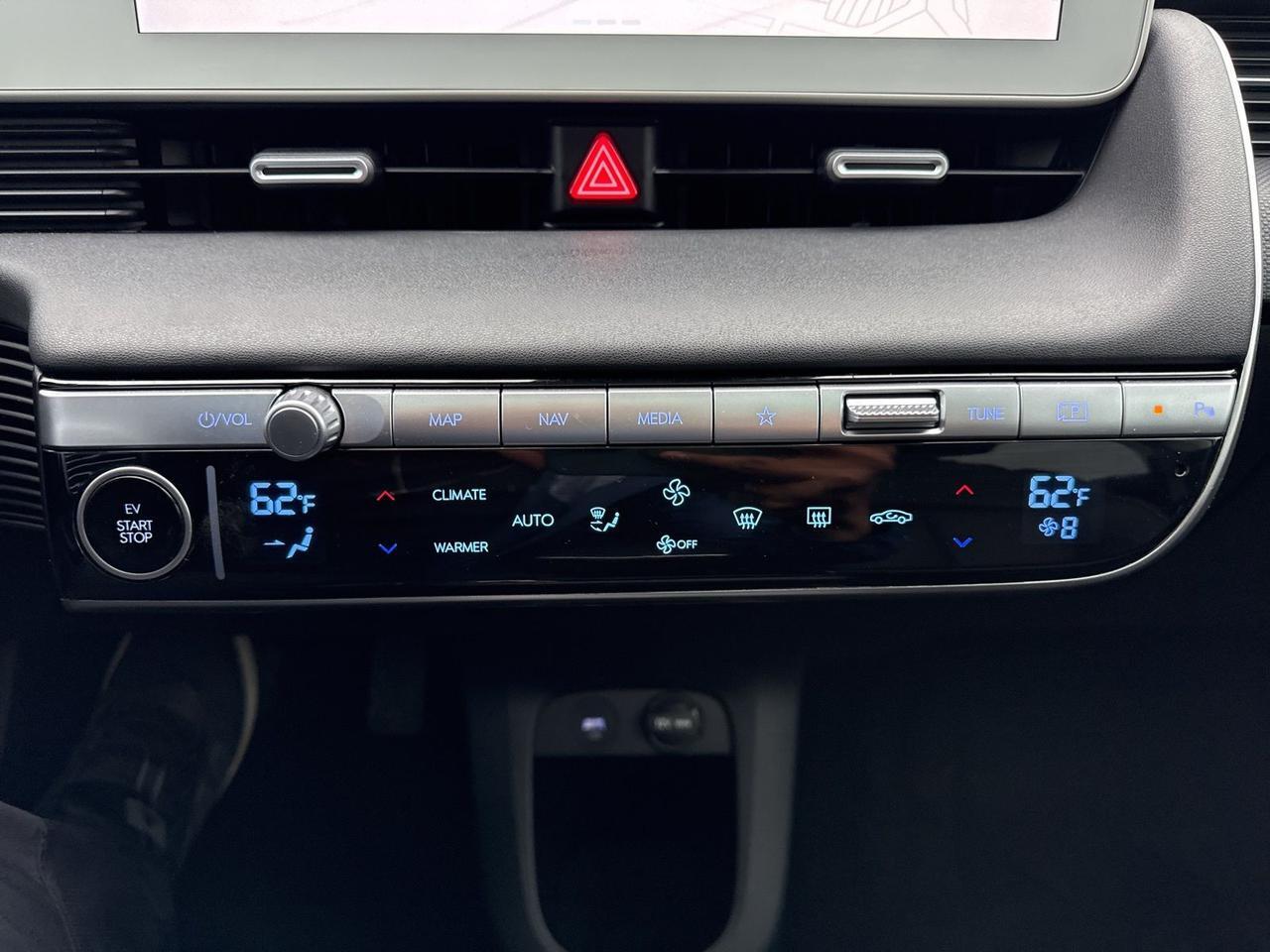 2024 Hyundai IONIQ 5 Limited Chantilly VA